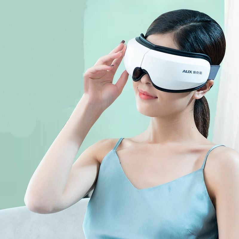 Transform Your Eye Care Ritual